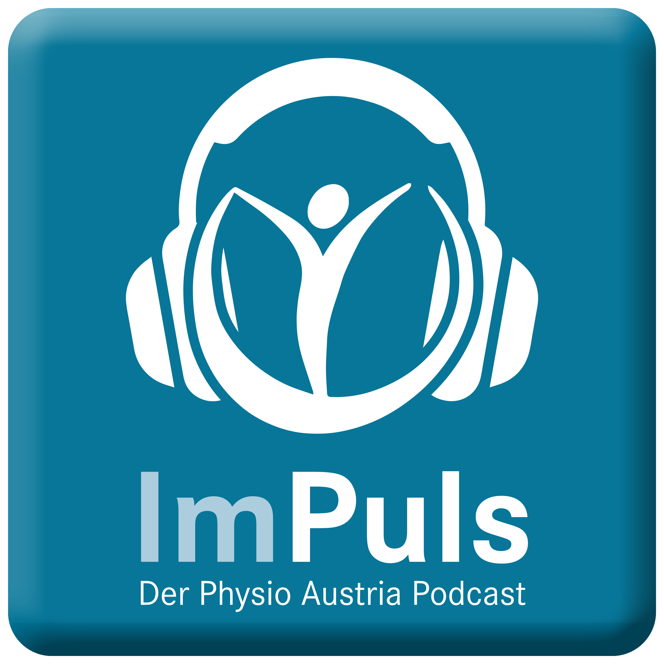 ImPuls, der Physio Austria Podcast