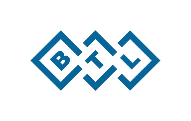 Logo: BTL