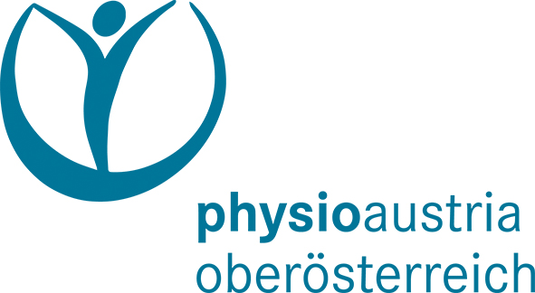 PhysioAustria OÖ Logo