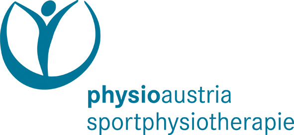 Physio Austria Sportphysio Logo