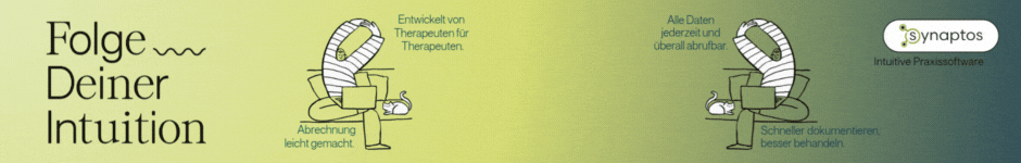 Banner: Physiotutors