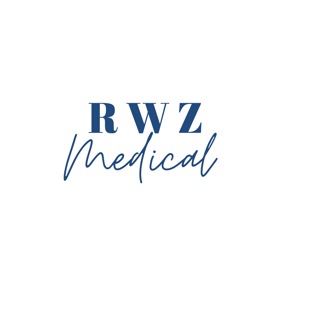 Logo: RWZ Medical