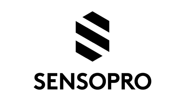 Logo: Sensopro