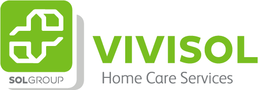 Logo: Vivisol Home Care Services