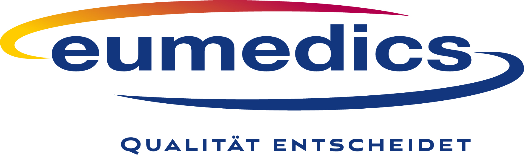 Logo: Eumedics