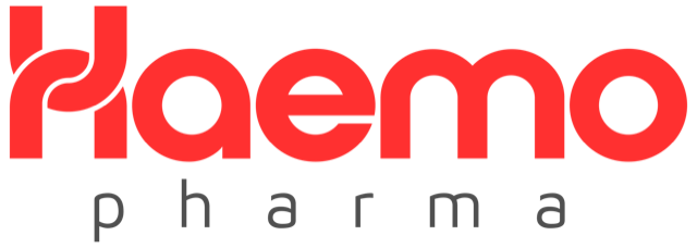 Logo: Kaemo Pharma