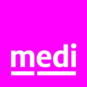 Logo: medi