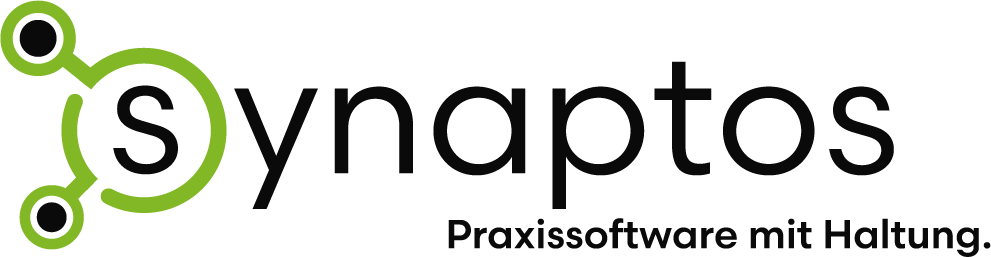 Logo: Synaptos