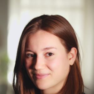 Elisabeth Hüttner, BSc 