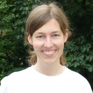 Susanne Mayrhofer, MSc.