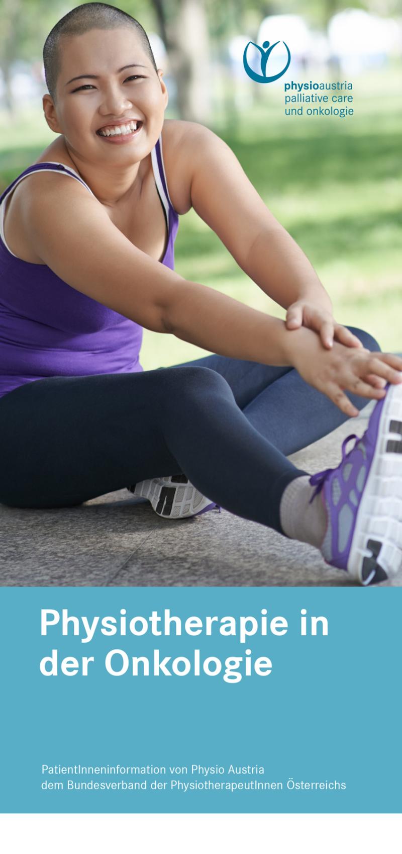 Physiotherapie in der Onkologie